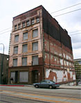 Tacoma's Luzon Building