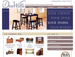 Don Willis Furniture