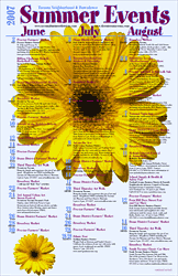 2007 Tacoma Summer Events Guide