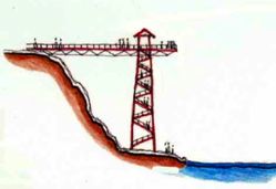 Point Defiance view tower concept