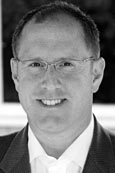 David Curry