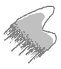 Taskless artwork #2 - conceived at work, drawn on a Palmtop