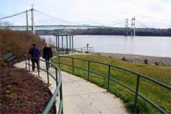 Tacoma Narrows Park